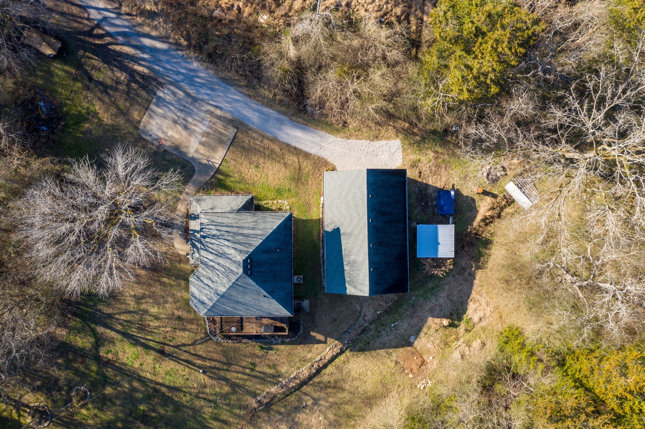 2187 Scribners Mill Road Culleoka, TN 38451 - Photo 39 of 46 Gallery Image 39
