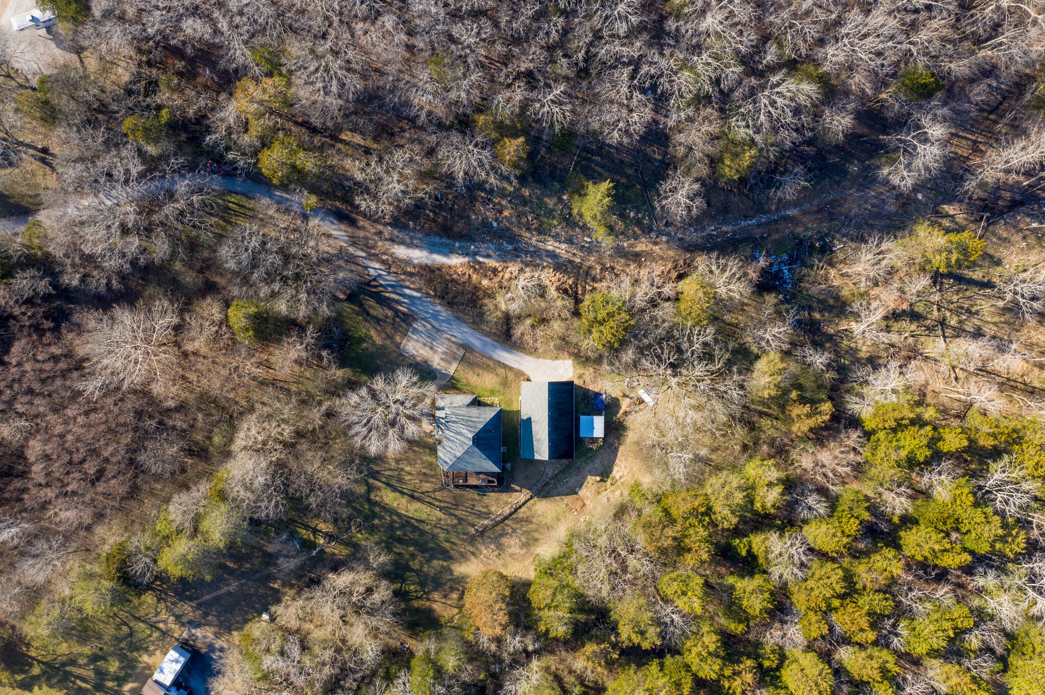2187 Scribners Mill Road Culleoka, TN 38451 - Photo 40 of 46 Gallery Image 40