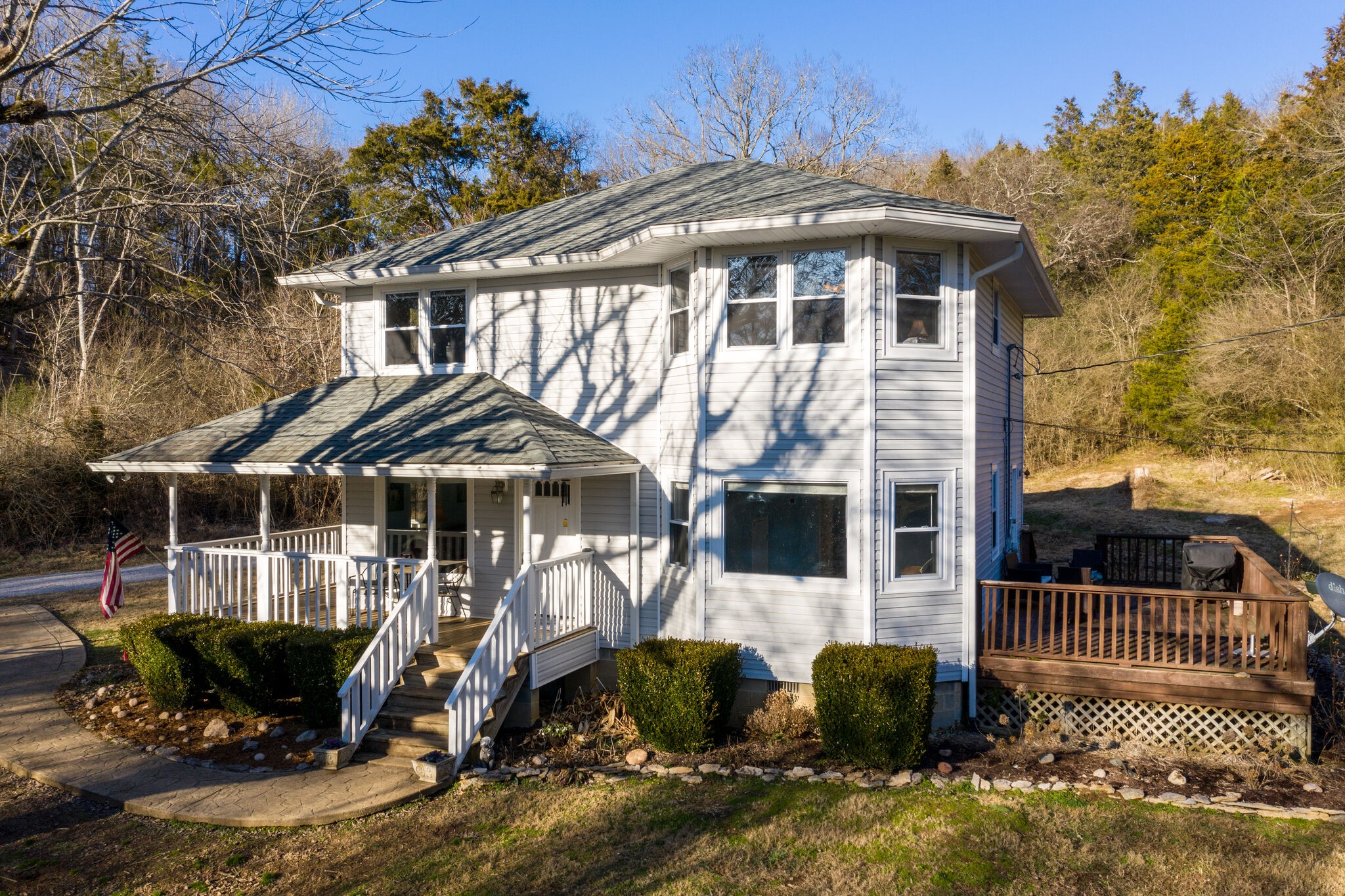 2187 Scribners Mill Road Culleoka, TN 38451 - Photo 5 of 46 Gallery Image 5