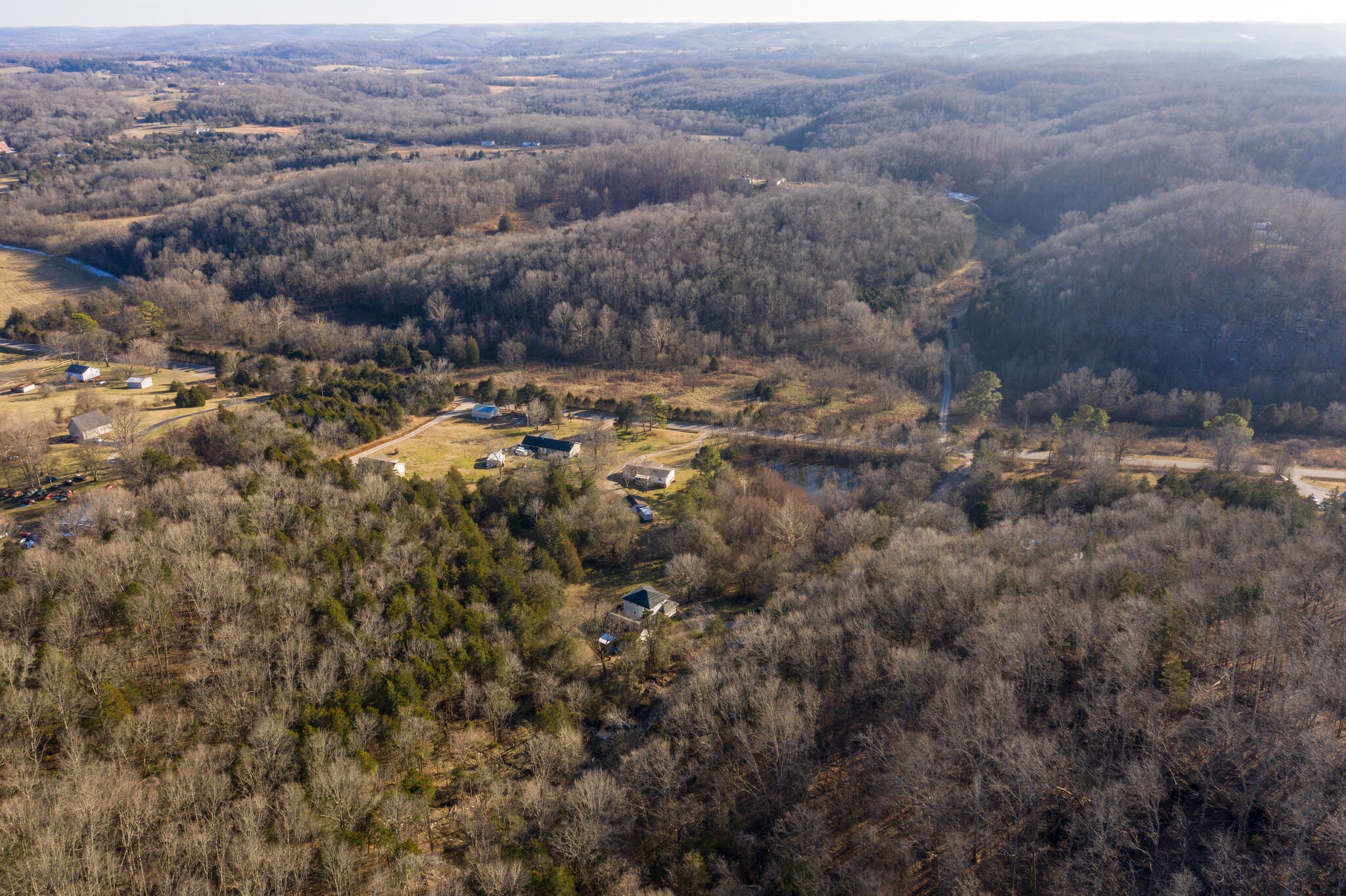 2187 Scribners Mill Road Culleoka, TN 38451 - Photo 43 of 46 Gallery Image 43