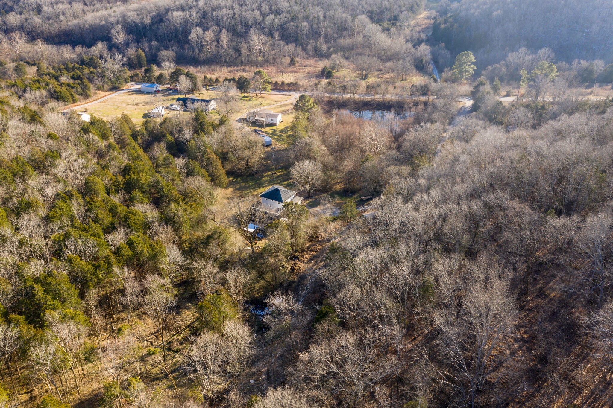 2187 Scribners Mill Road Culleoka, TN 38451 - Photo 44 of 46 Gallery Image 44