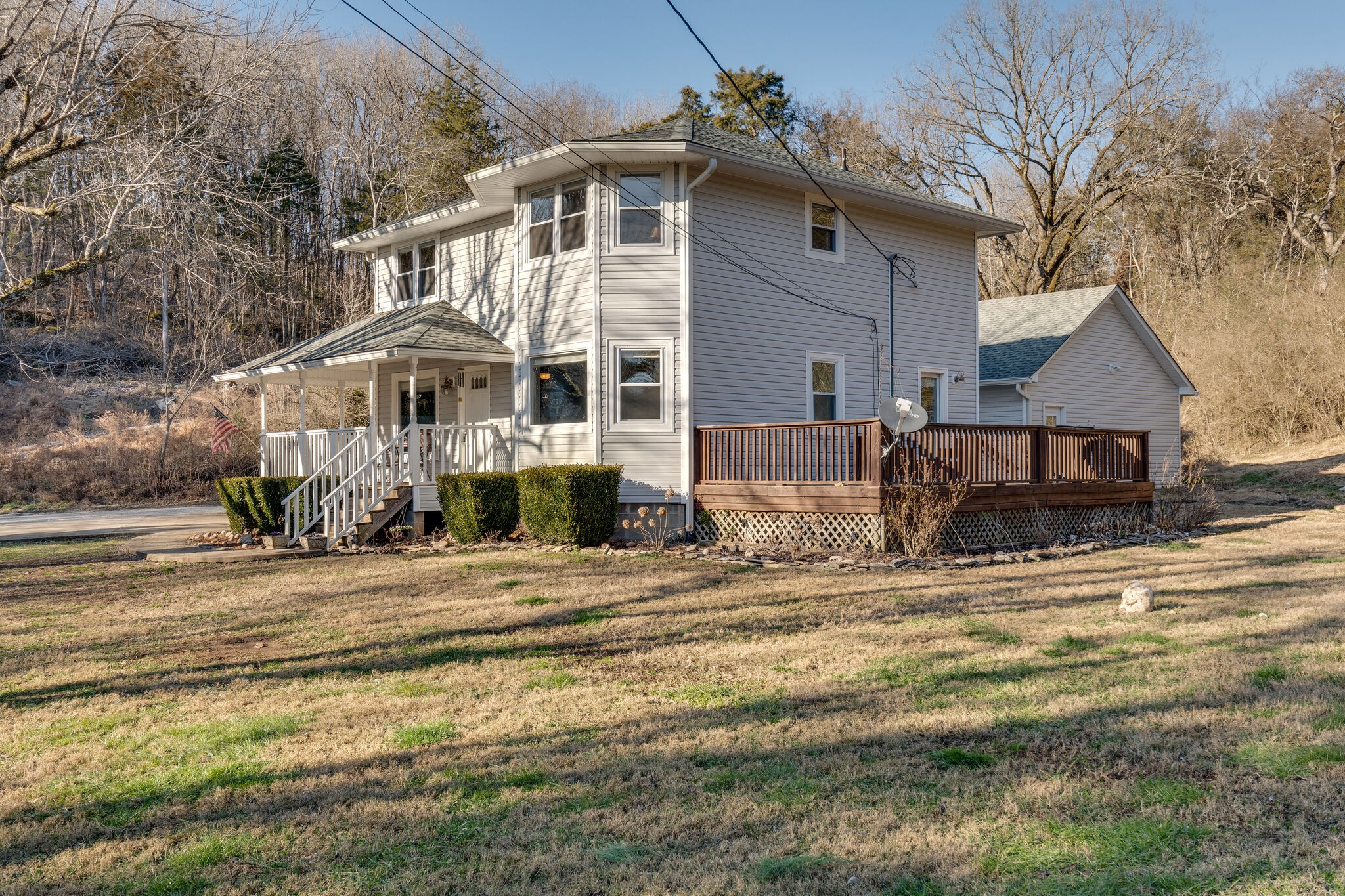 2187 Scribners Mill Road Culleoka, TN 38451 - Photo 6 of 46 Gallery Image 6