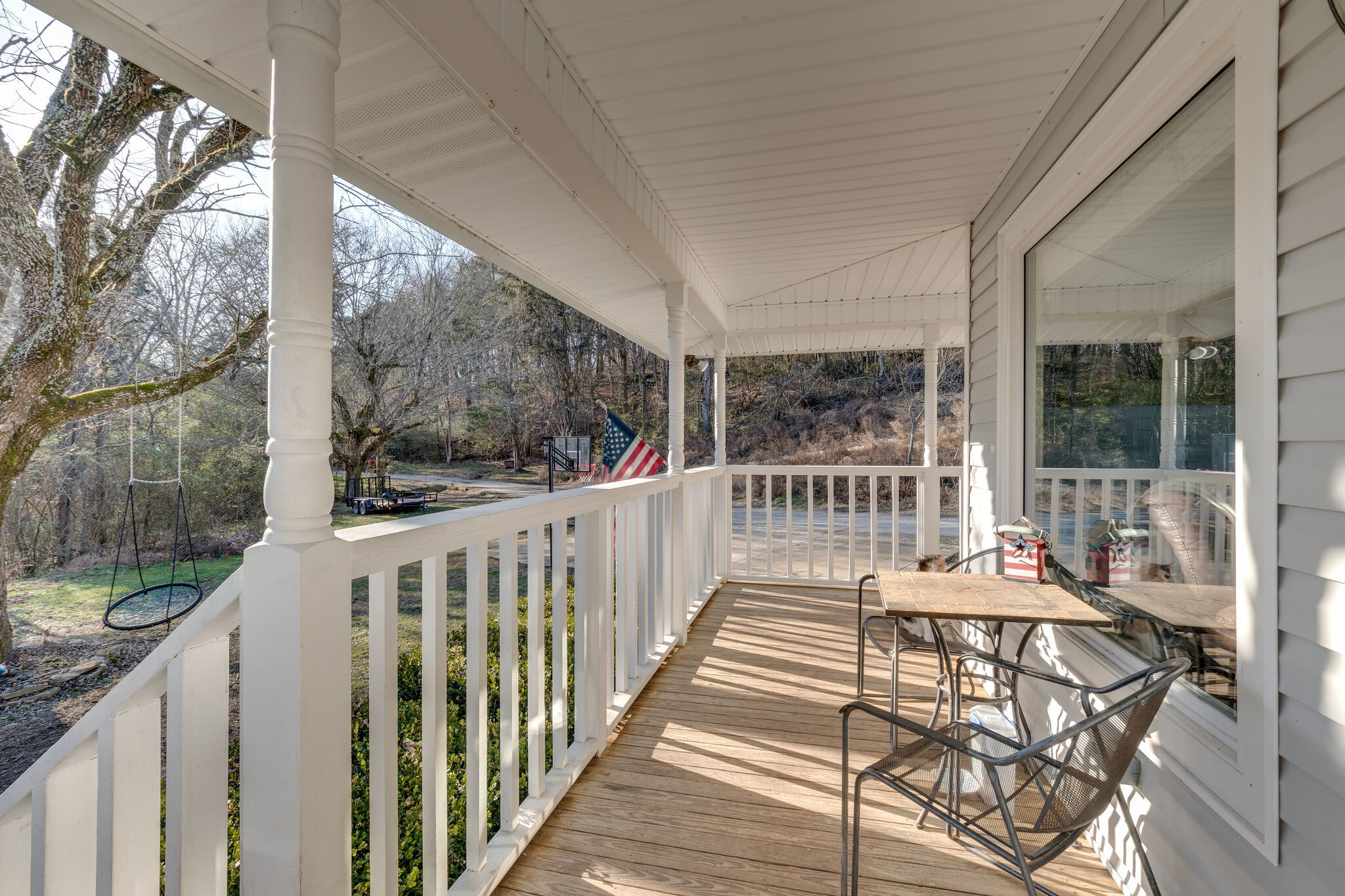 2187 Scribners Mill Road Culleoka, TN 38451 - Photo 7 of 46 Gallery Image 7