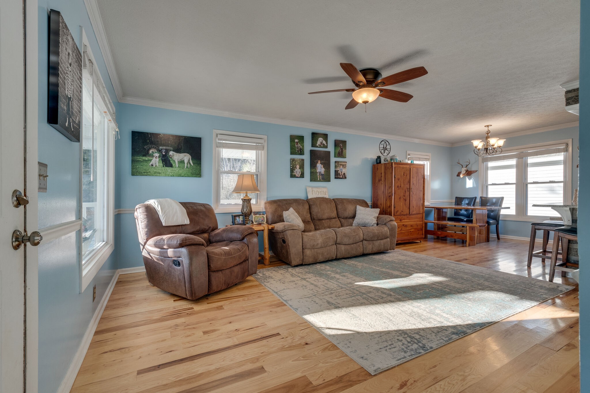 2187 Scribners Mill Road Culleoka, TN 38451 - Photo 8 of 46 Gallery Image 8