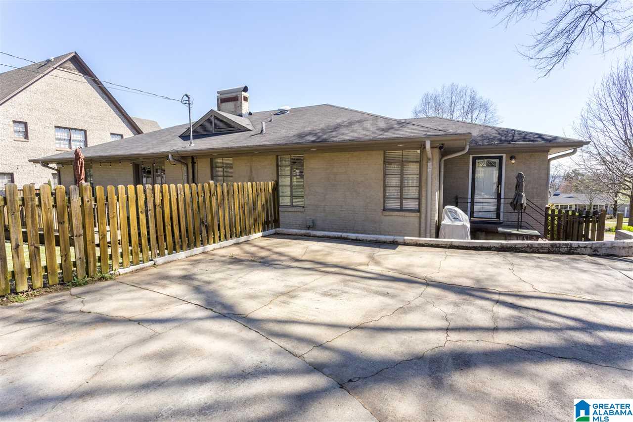 2216 Shades Crest Road Birmingham, AL 35216 - Photo 38 of 39