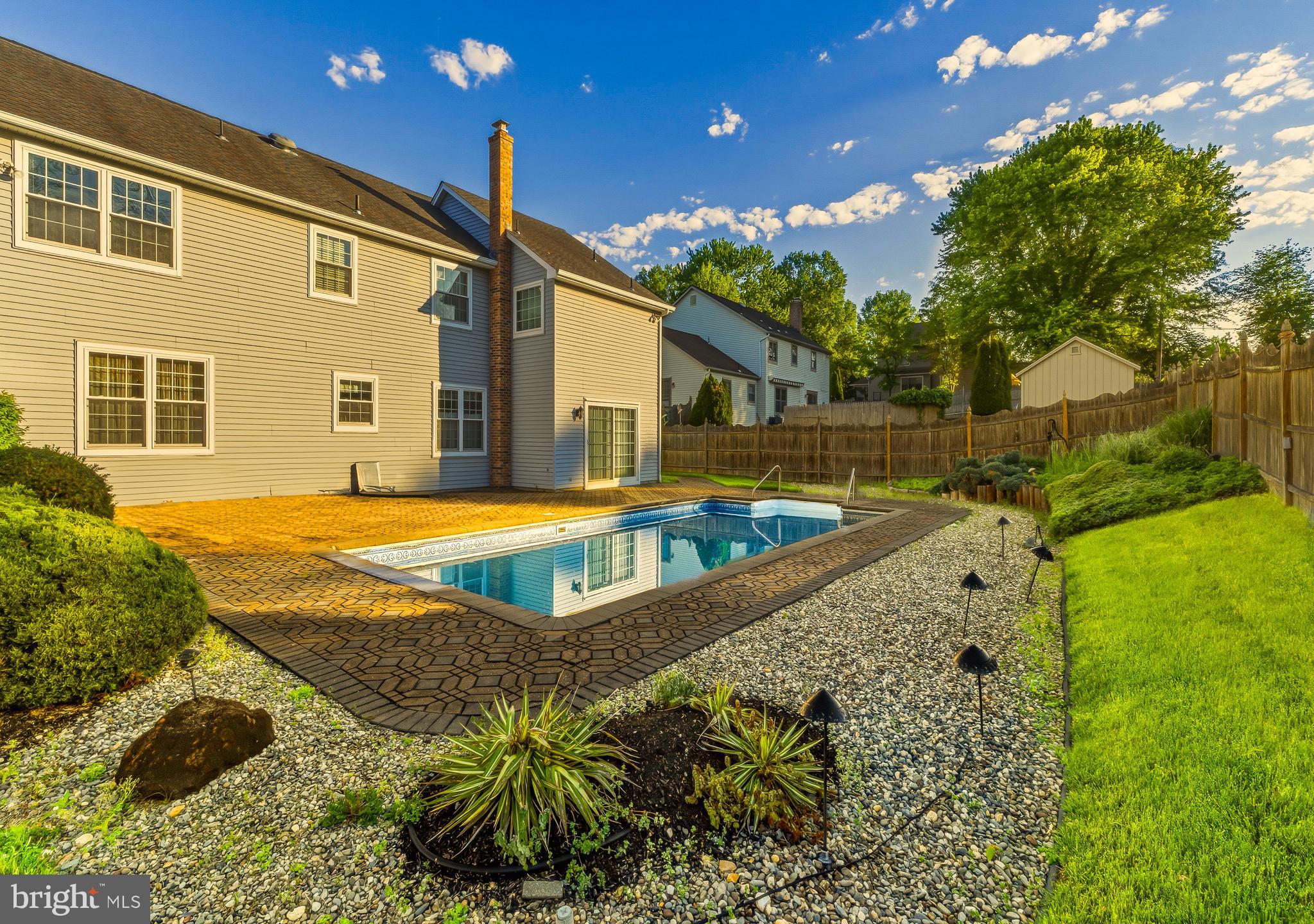 703 Sycamore Court Laurel Springs, NJ 08021 - Photo 30 of 31