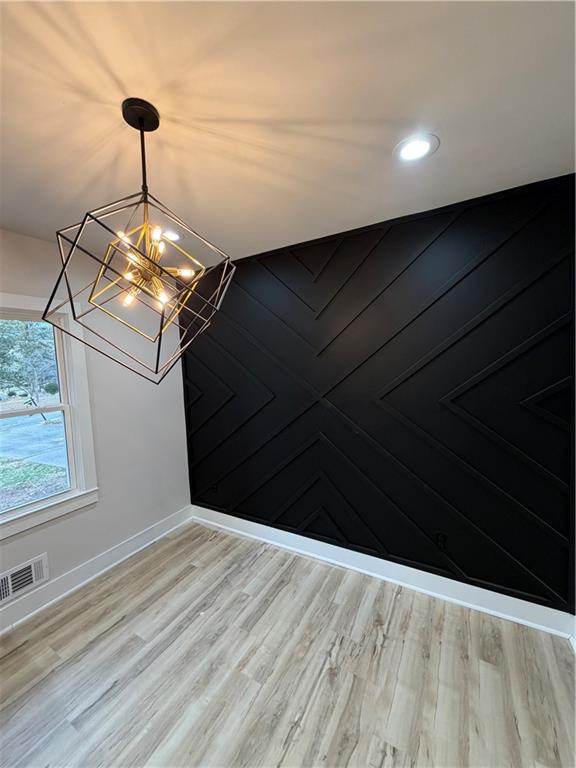 3119 Bellgreen Way Decatur, GA 30032 - Photo 4 of 13 a close view of sliding door