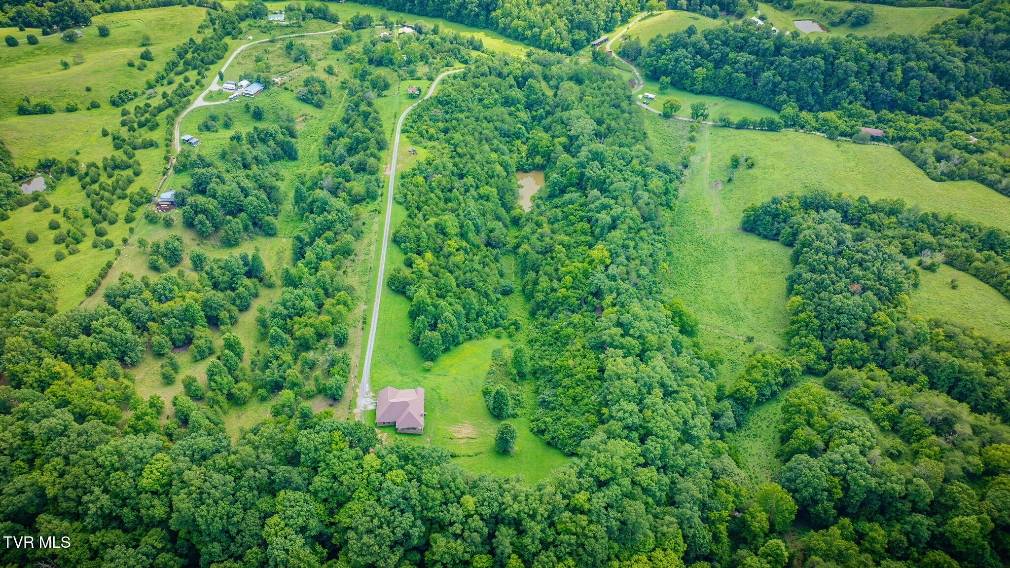 1570 Carl Doty Road Afton, TN 37616 - Photo 56 of 74 107