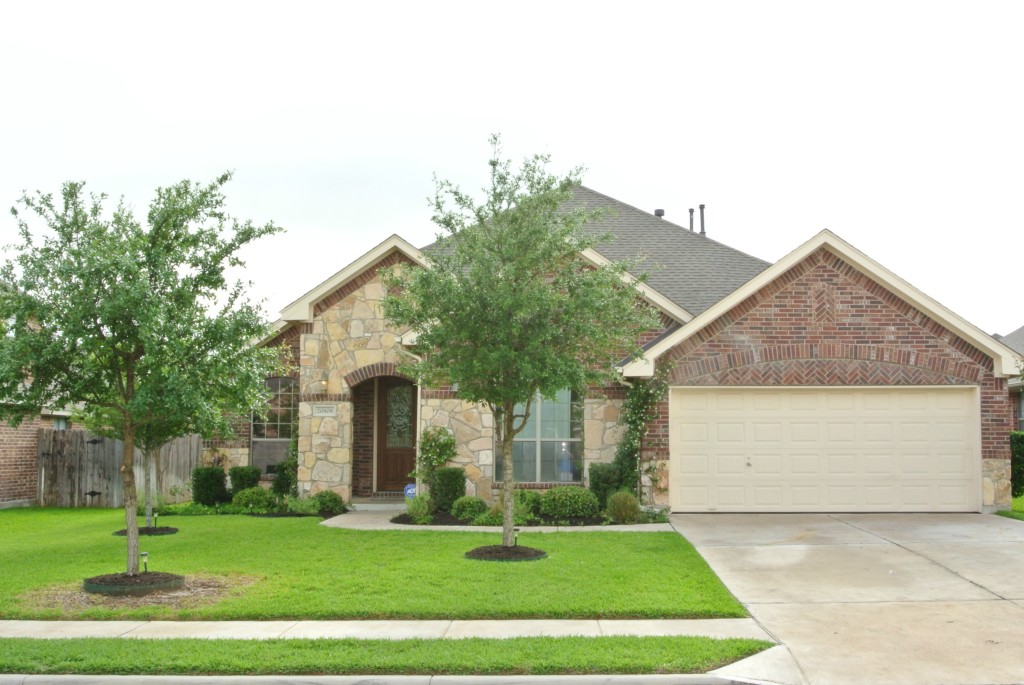 20808 Windmill Ridge Street Pflugerville, TX 78660 - Photo 1 of 1 Gallery Image 1