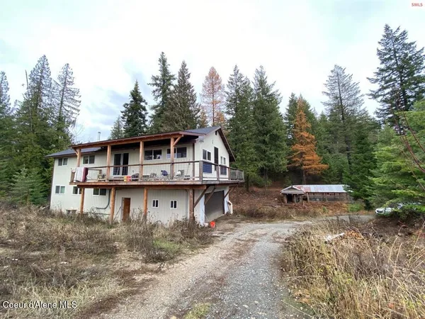 $475,000 | 696 Raven Ridge, Sandpoint, ID 83864