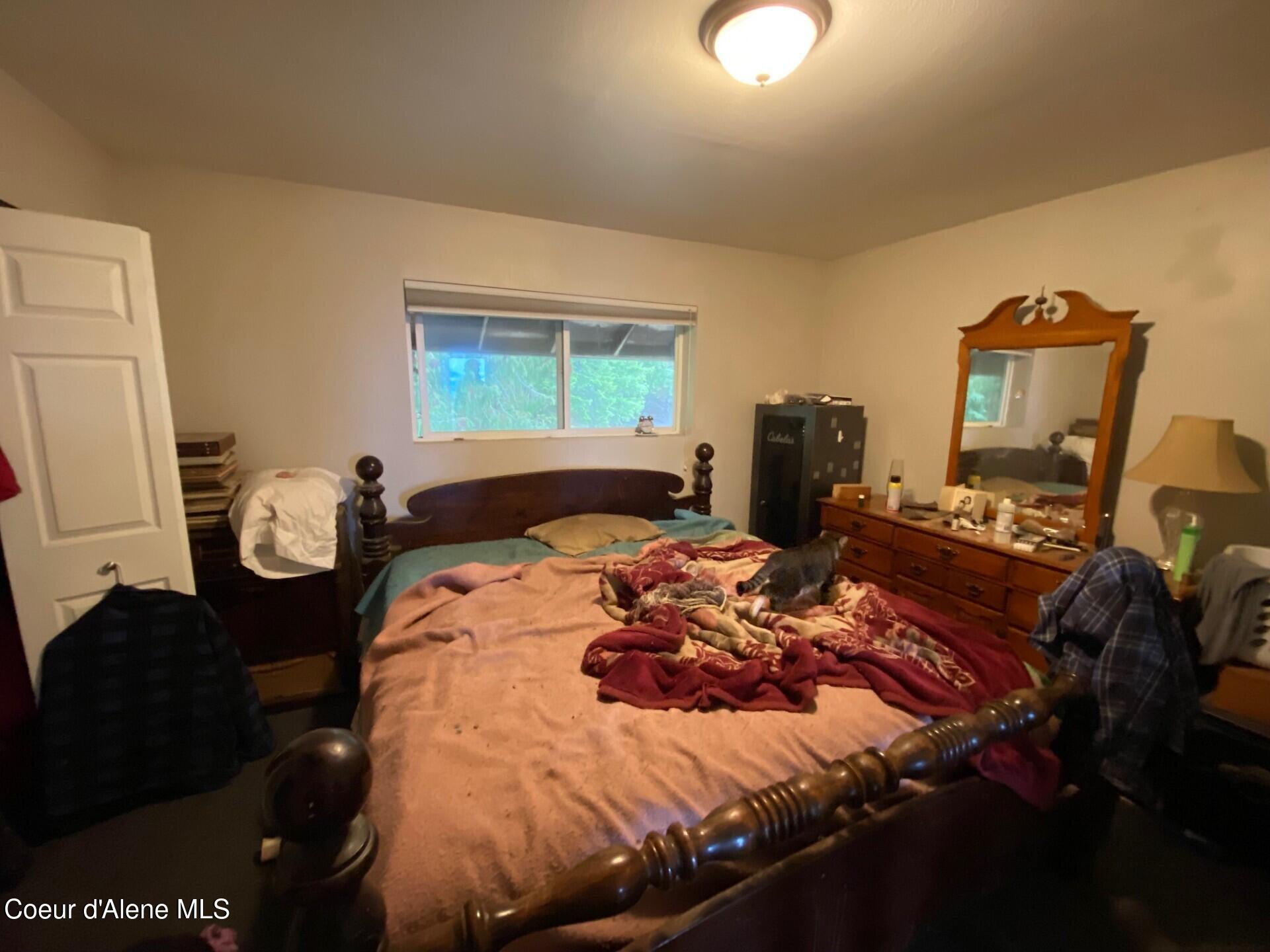 696 Raven Ridge Sandpoint, ID 83864 - Photo 12 of 62 primary bed