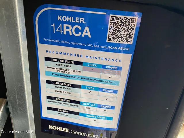 $475,000 | 696 Raven Ridge, Sandpoint, ID 83864