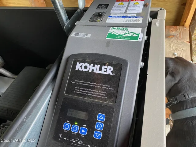 $475,000 | 696 Raven Ridge, Sandpoint, ID 83864