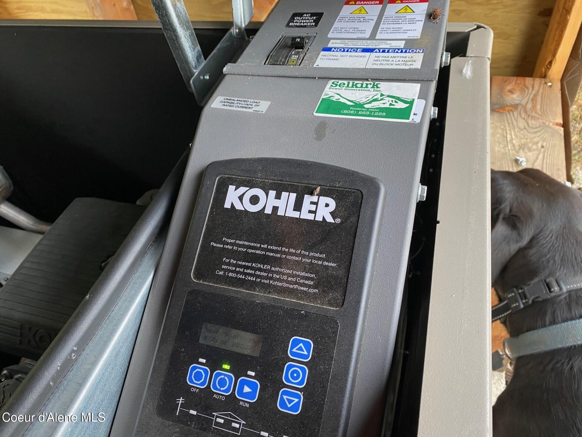 696 Raven Ridge Sandpoint, ID 83864 - Photo 25 of 62 generaltor2