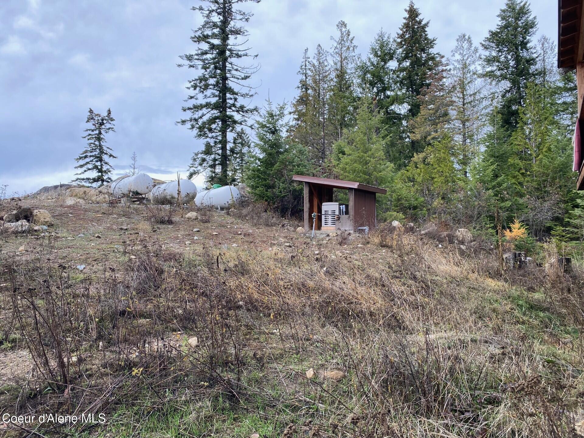 696 Raven Ridge Sandpoint, ID 83864 - Photo 26 of 62 generator 2