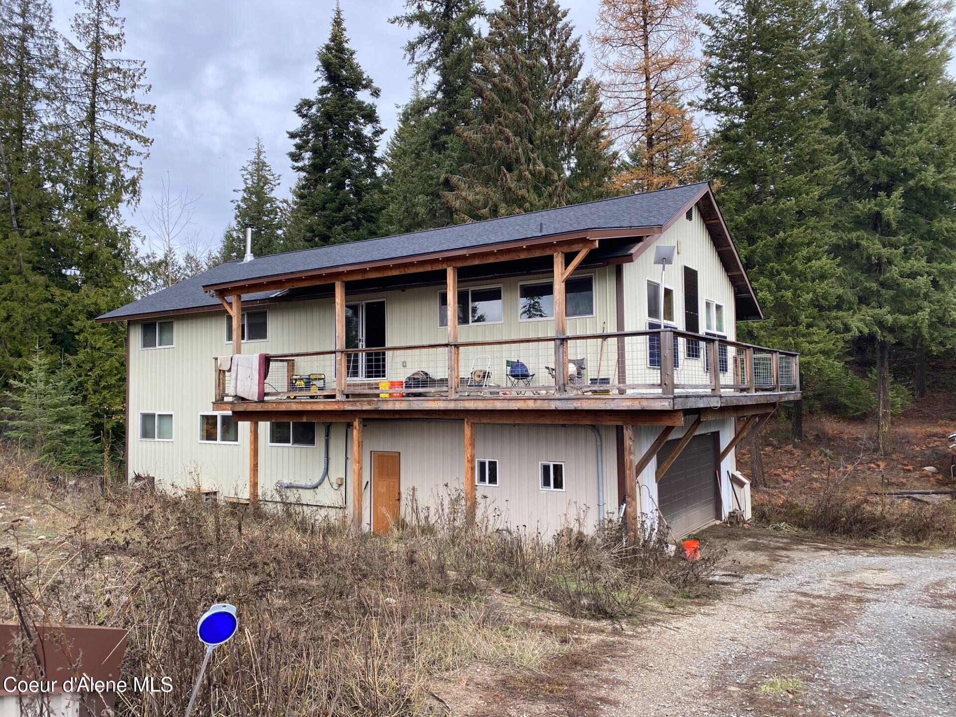 696 Raven Ridge Sandpoint, ID 83864 - Photo 28 of 62 house