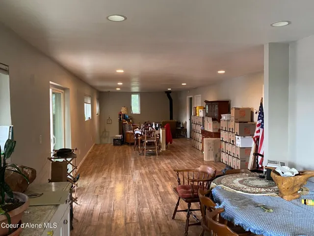 $475,000 | 696 Raven Ridge, Sandpoint, ID 83864