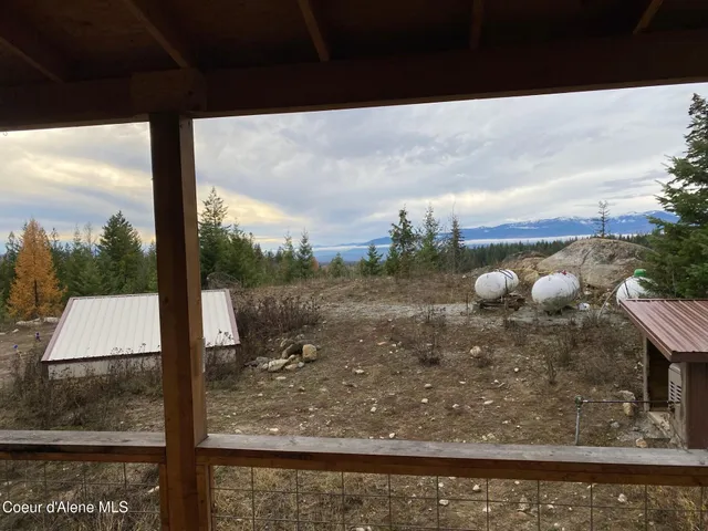 $475,000 | 696 Raven Ridge, Sandpoint, ID 83864