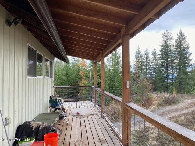 $475,000 | 696 Raven Ridge, Sandpoint, ID 83864