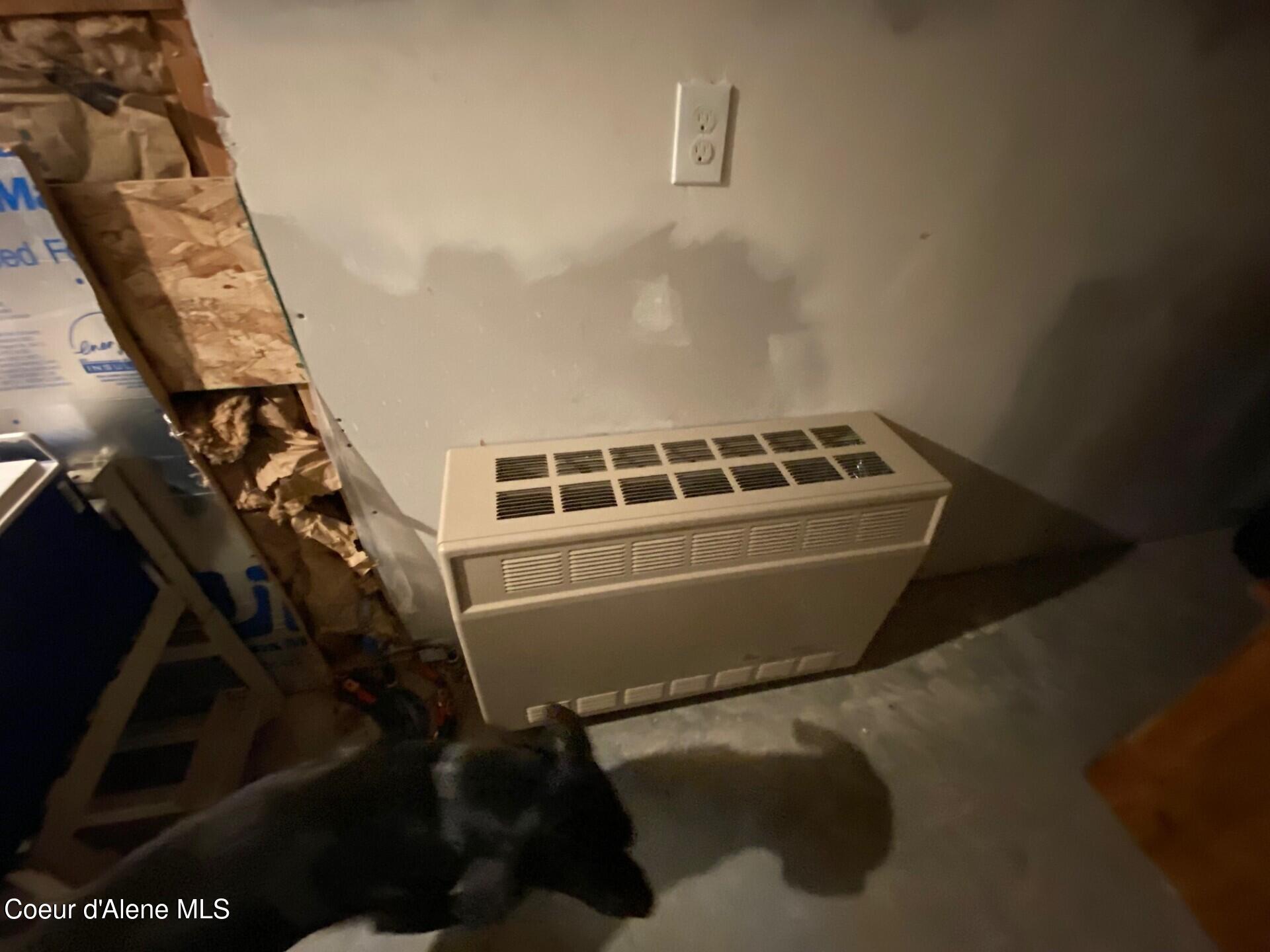 696 Raven Ridge Sandpoint, ID 83864 - Photo 44 of 62 solarroomheat