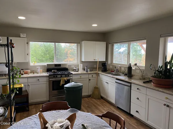 $475,000 | 696 Raven Ridge, Sandpoint, ID 83864