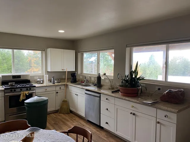 $475,000 | 696 Raven Ridge, Sandpoint, ID 83864