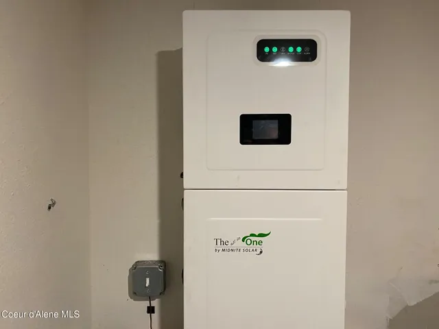 $475,000 | 696 Raven Ridge, Sandpoint, ID 83864