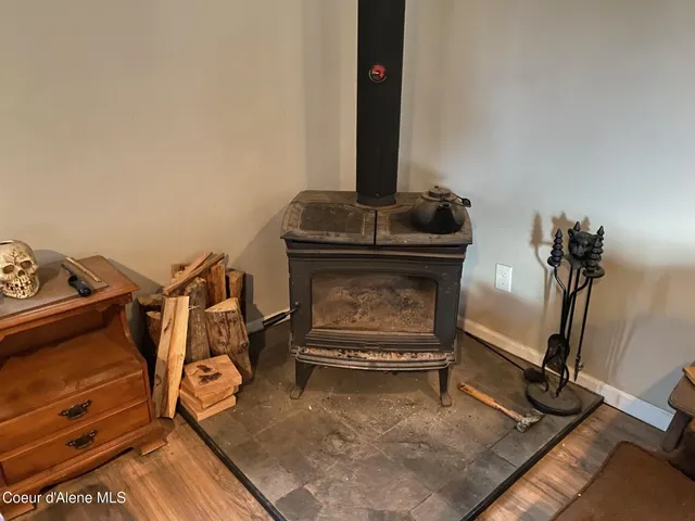 $475,000 | 696 Raven Ridge, Sandpoint, ID 83864