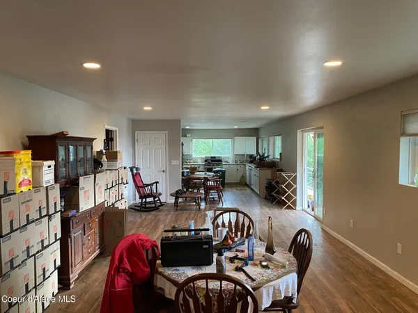 $475,000 | 696 Raven Ridge, Sandpoint, ID 83864