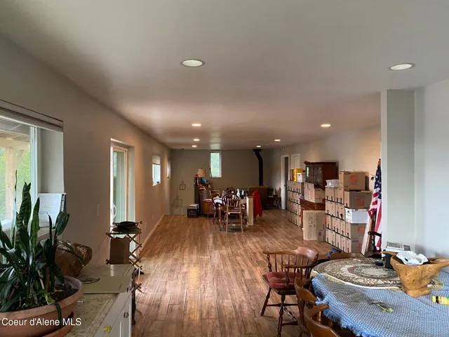 $475,000 | 696 Raven Ridge, Sandpoint, ID 83864