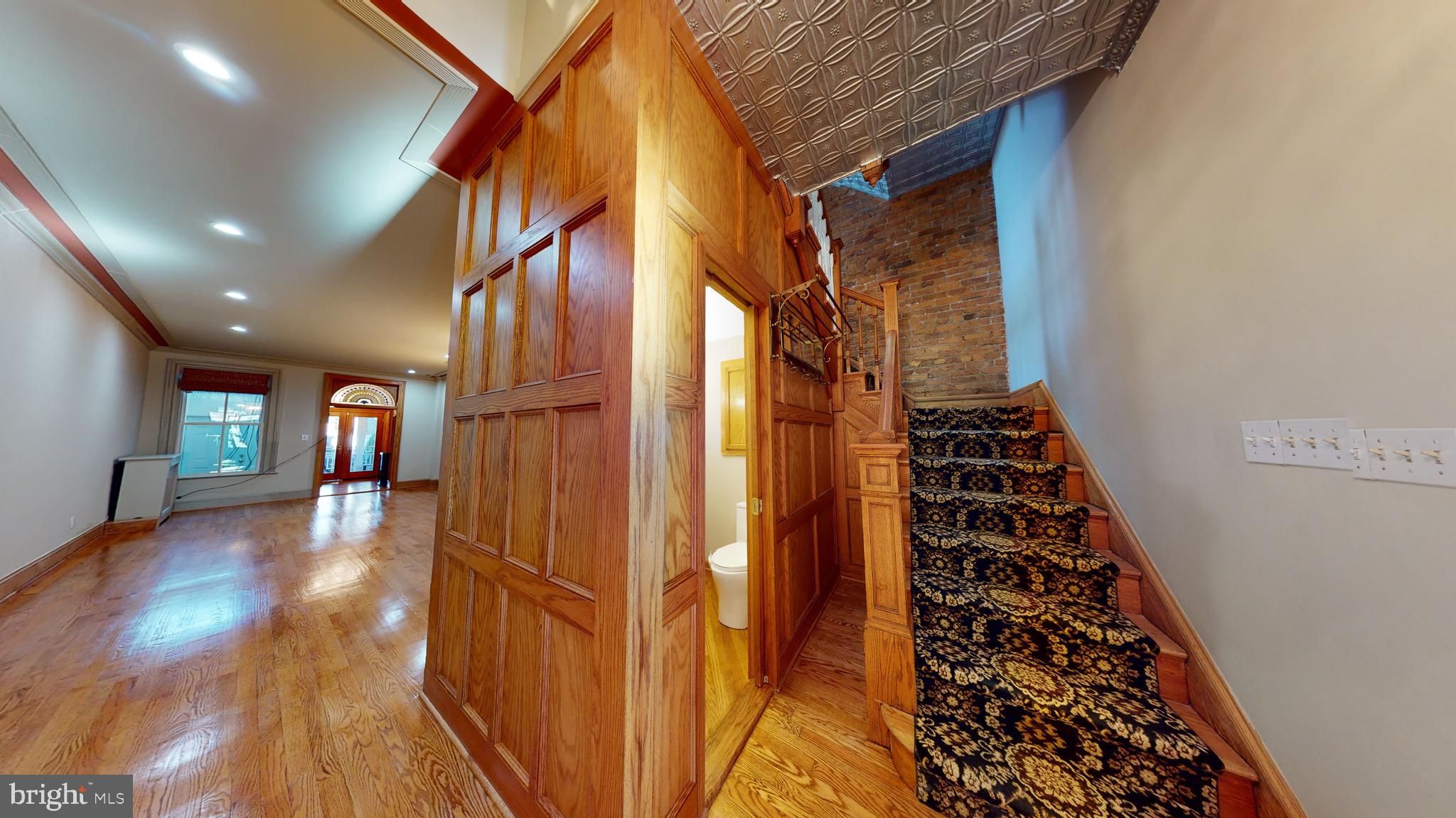 514 Seward Square Southeast Washington, DC 20003 - Photo 13 of 30