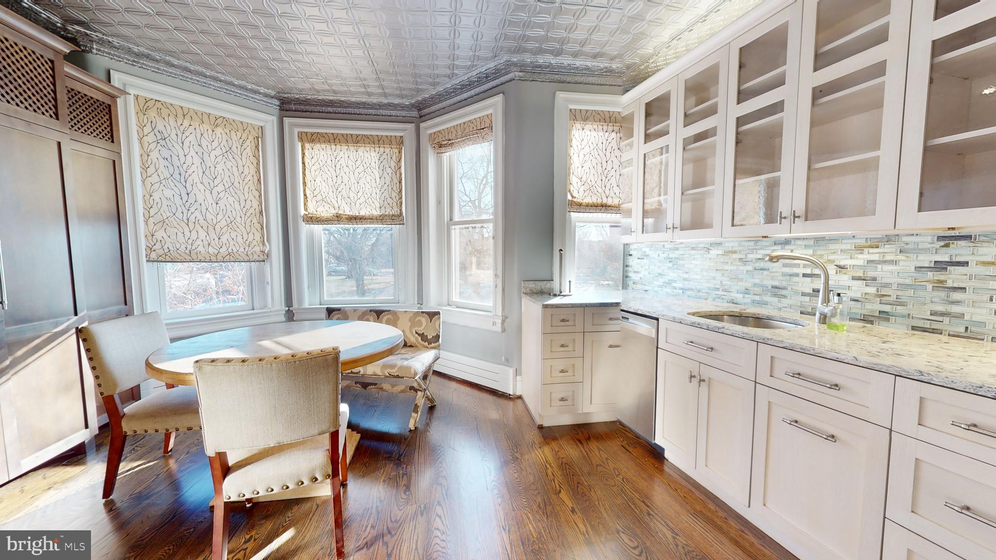 514 Seward Square Southeast Washington, DC 20003 - Photo 16 of 30