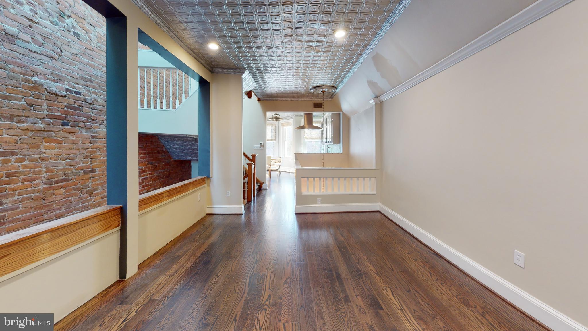 514 Seward Square Southeast Washington, DC 20003 - Photo 17 of 30