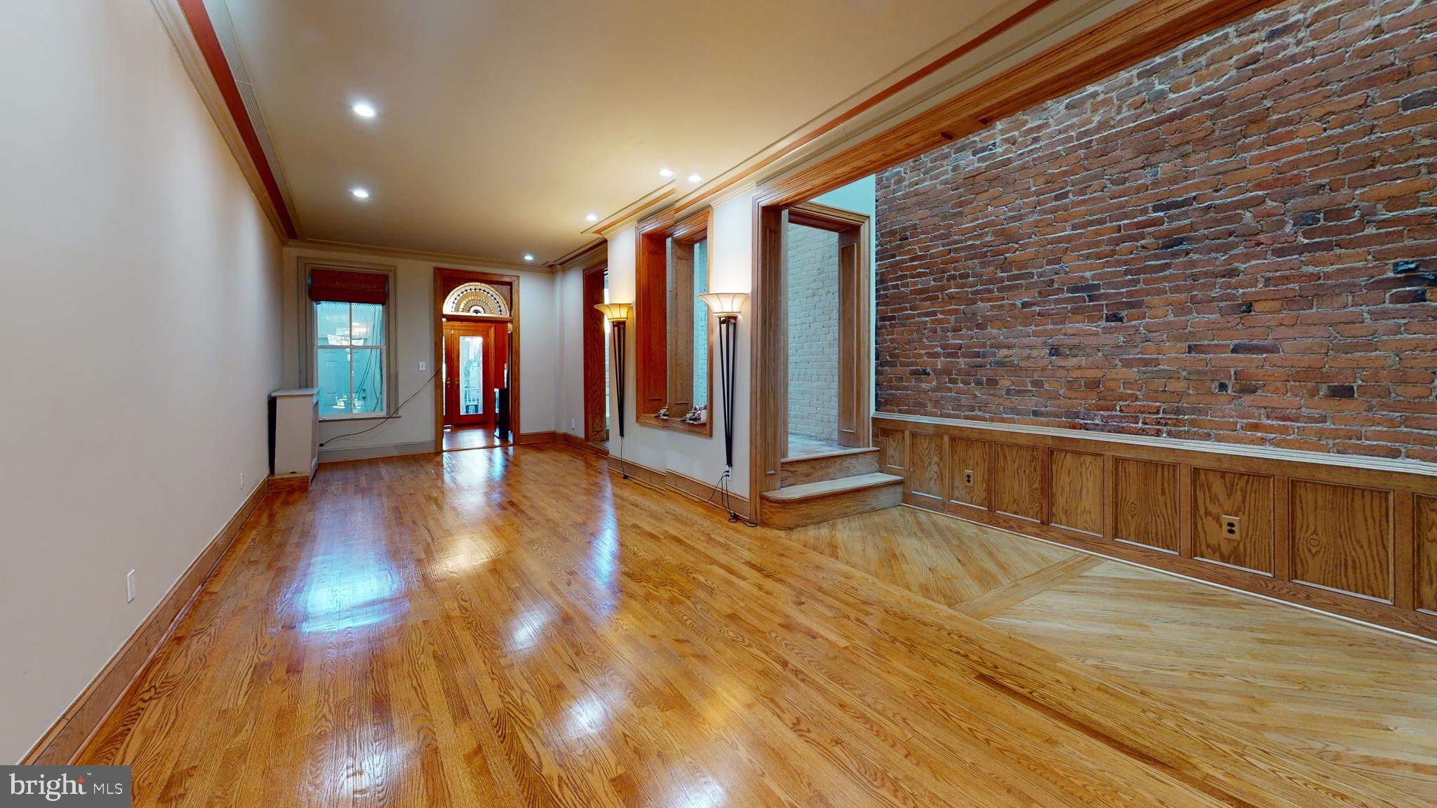 514 Seward Square Southeast Washington, DC 20003 - Photo 2 of 30