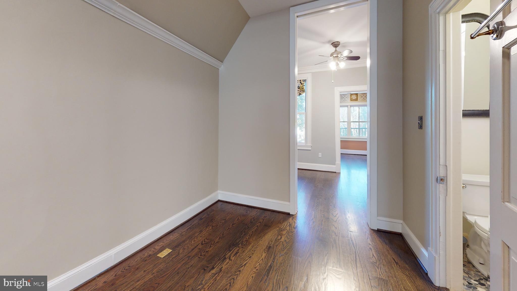 514 Seward Square Southeast Washington, DC 20003 - Photo 21 of 30