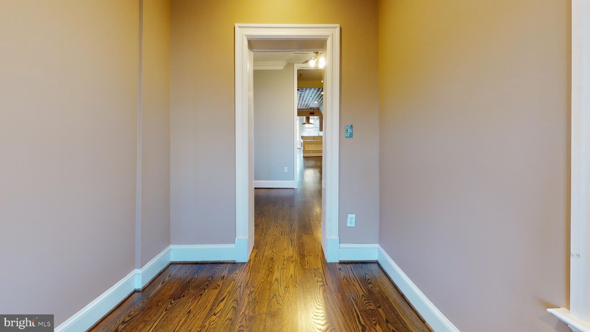 514 Seward Square Southeast Washington, DC 20003 - Photo 22 of 30