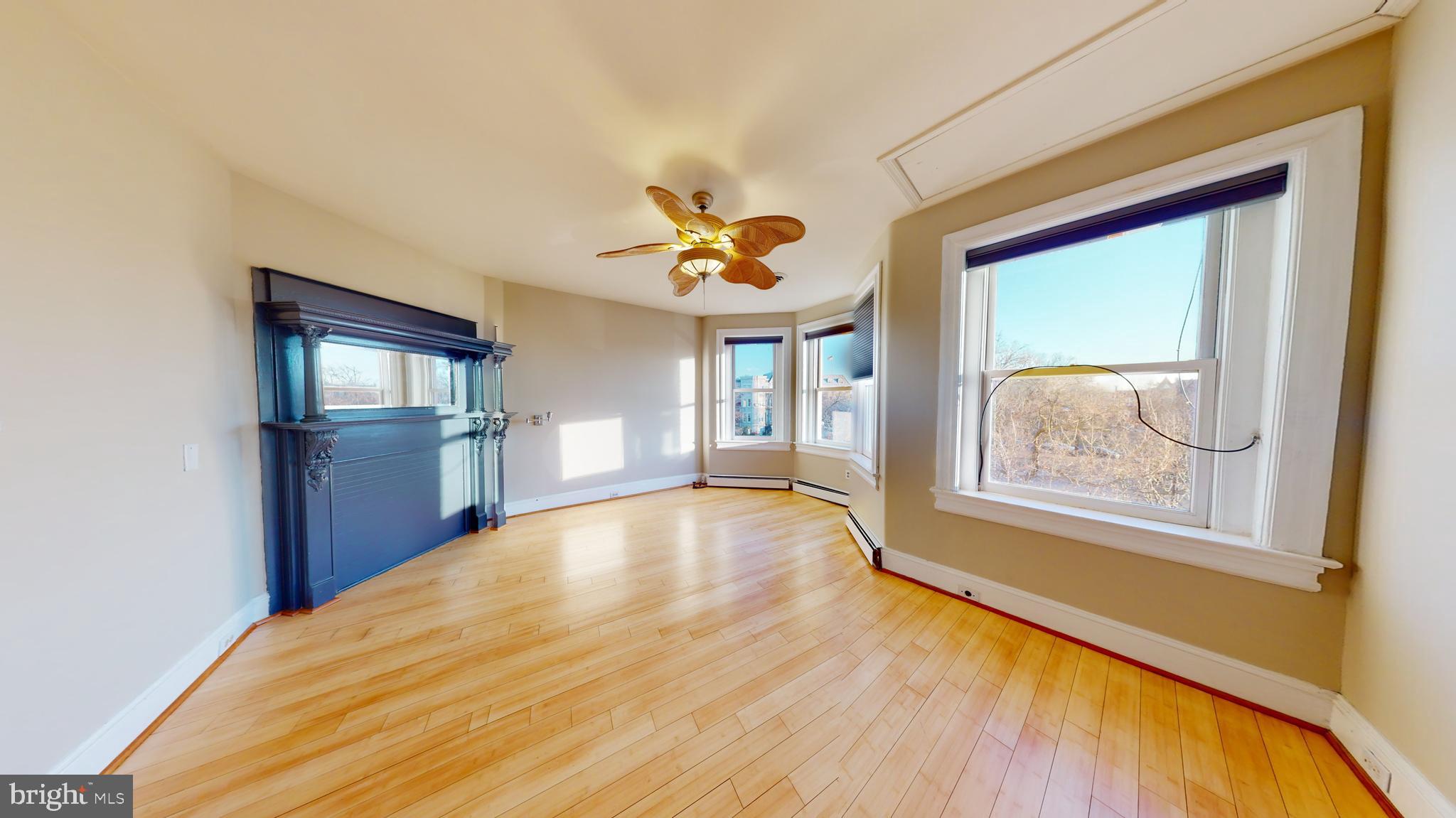 514 Seward Square Southeast Washington, DC 20003 - Photo 23 of 30