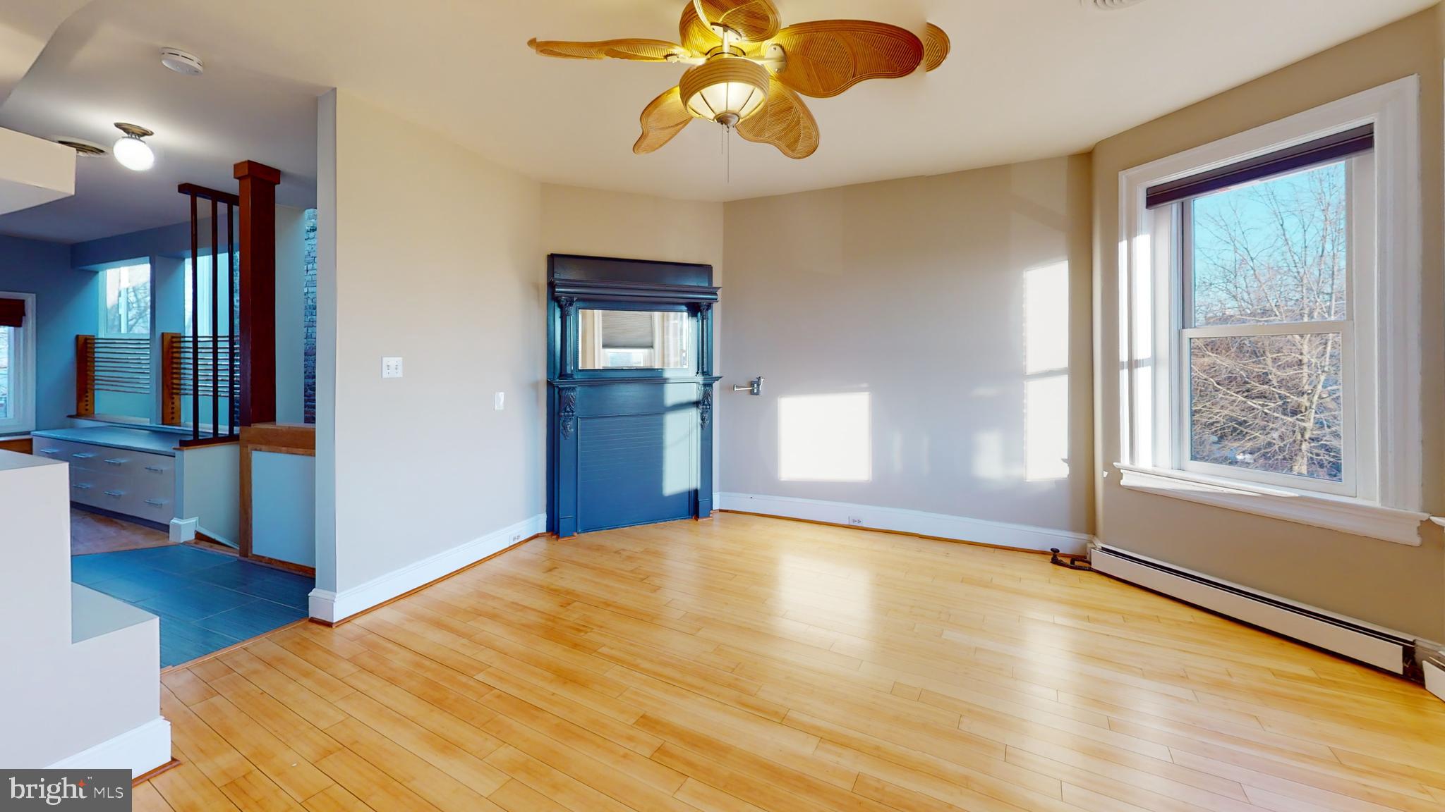 514 Seward Square Southeast Washington, DC 20003 - Photo 24 of 30