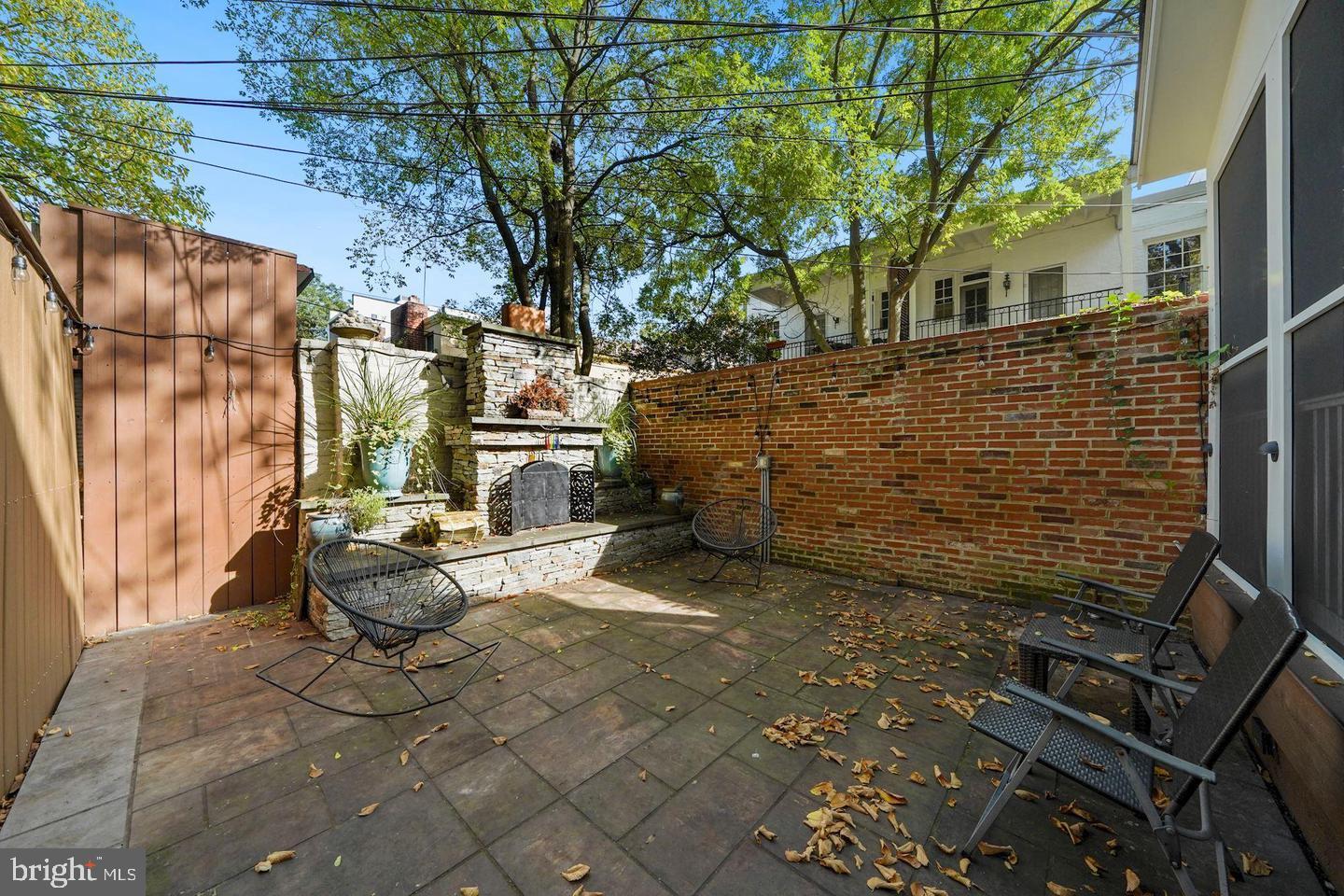 514 Seward Square Southeast Washington, DC 20003 - Photo 29 of 30