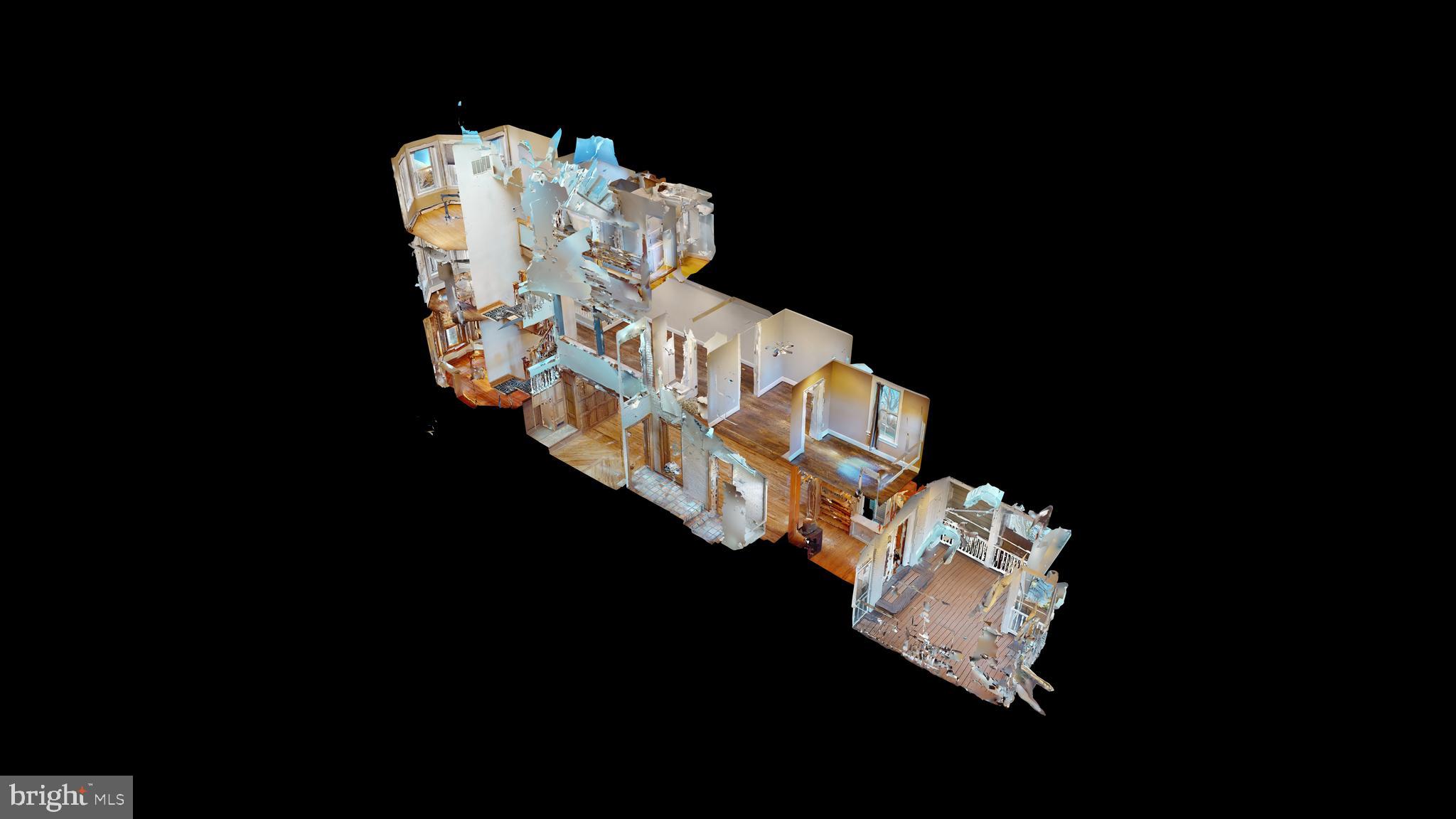 514 Seward Square Southeast Washington, DC 20003 - Photo 30 of 30