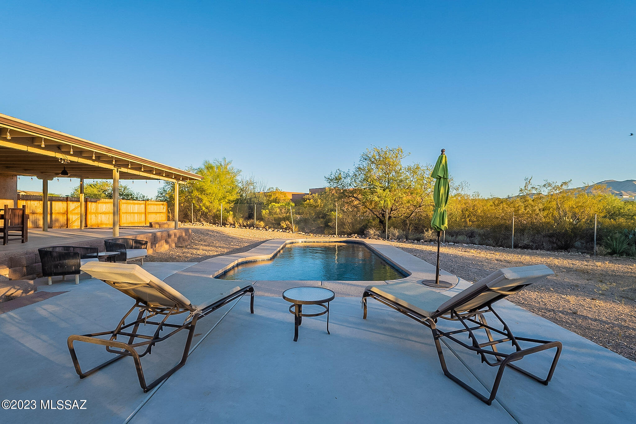 1151 North Vail View Road Vail, AZ 85641 - Photo 38 of 46 Gallery Image 38