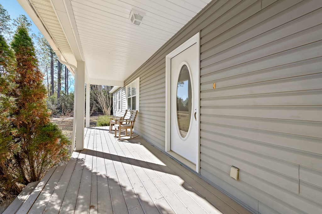9822 Bill Bass Road Andalusia, AL 36420 - Photo 22 of 71