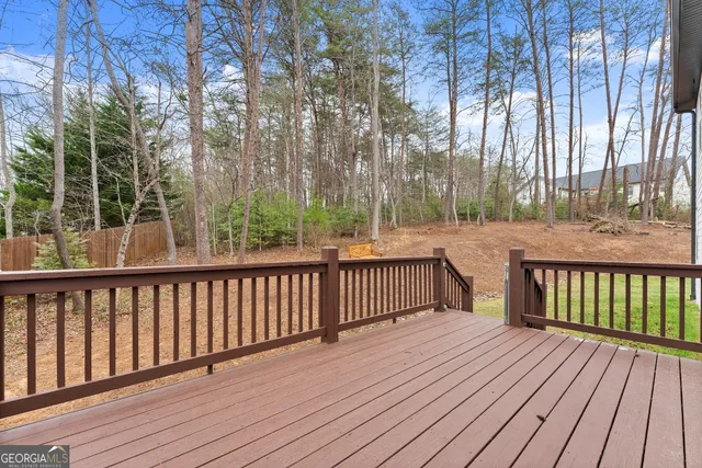 a view of a livingroom with furniture and a couch