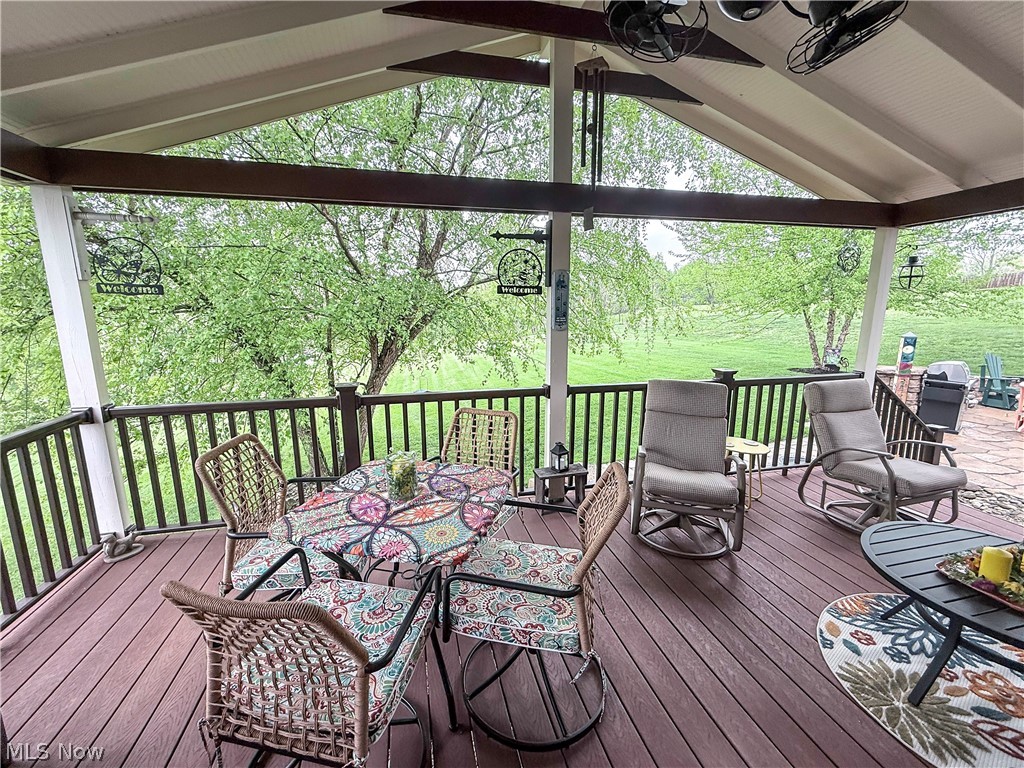 247 Spence Road Belpre, OH 45714 - Photo 43 of 49
