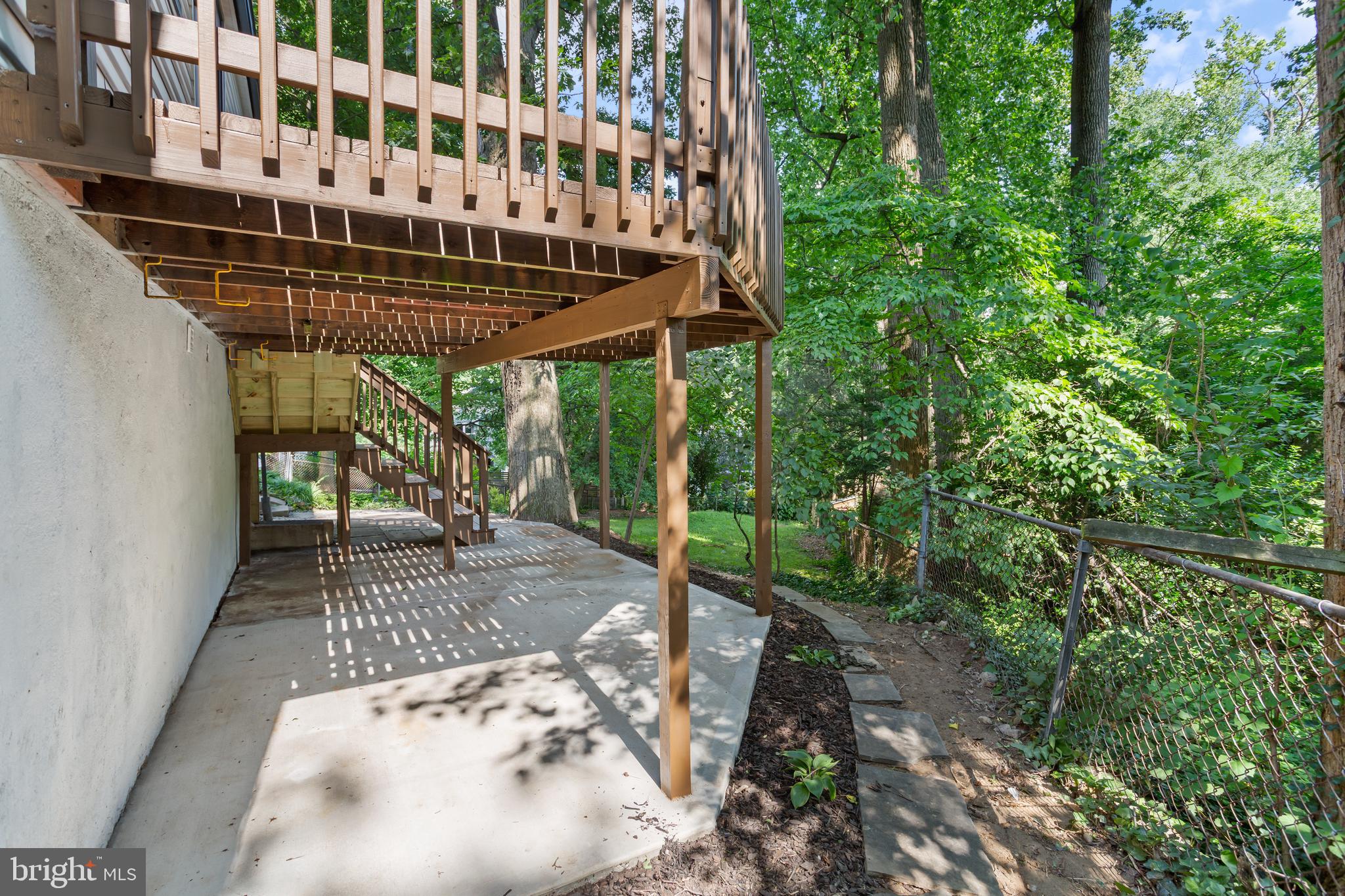 3 Knox Place Silver Spring, MD 20901 - Photo 38 of 40 Gallery Image 38