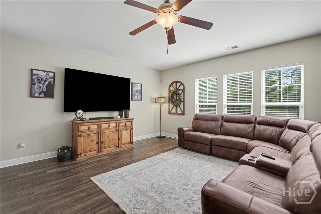256 Willow Point Circle Savannah, GA 31407 - Photo 11 of 51