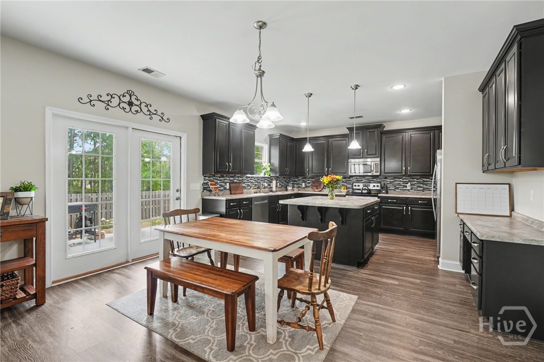 256 Willow Point Circle Savannah, GA 31407 - Photo 13 of 51