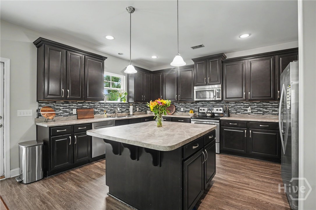 256 Willow Point Circle Savannah, GA 31407 - Photo 15 of 51