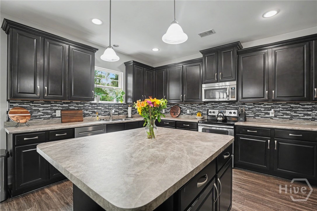 256 Willow Point Circle Savannah, GA 31407 - Photo 16 of 51