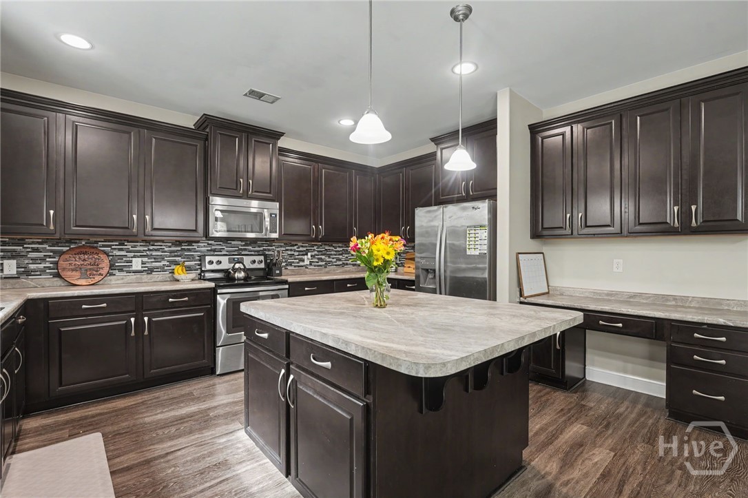 256 Willow Point Circle Savannah, GA 31407 - Photo 17 of 51
